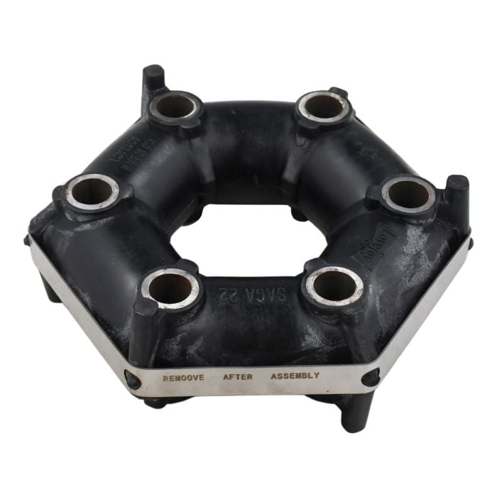 Flexible Coupling Element 250018-551 250018551 for Sullair main product photo