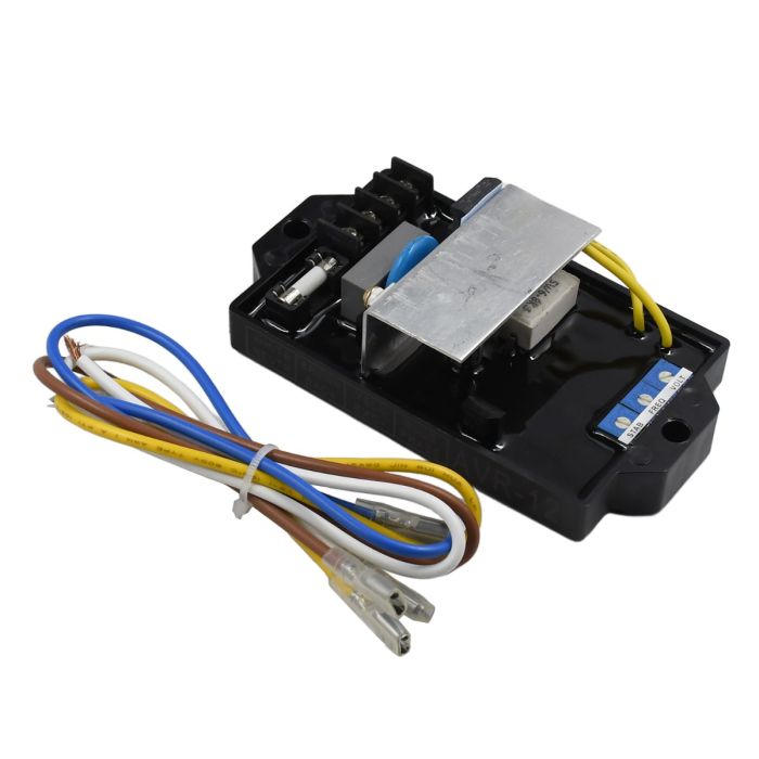 Automatic Voltage Regulator for Datakom main product photo