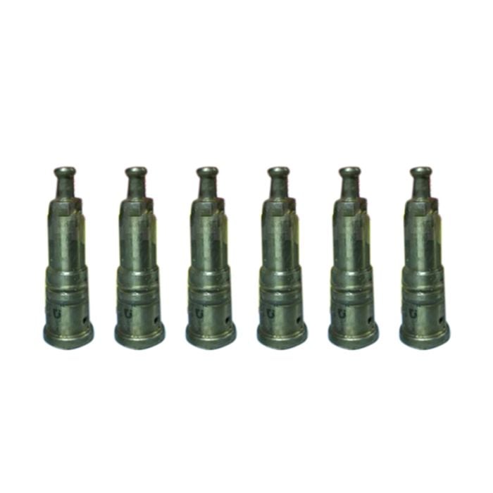 6 Pieces P70 Fuel Injection Pump Plunger 1679599013 134101-8720 for Nissan main product photo