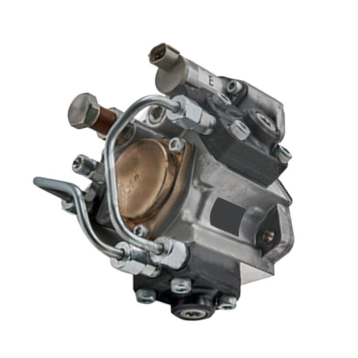 Denso Fuel Injection Pump 950-0774 for Isuzu main product photo