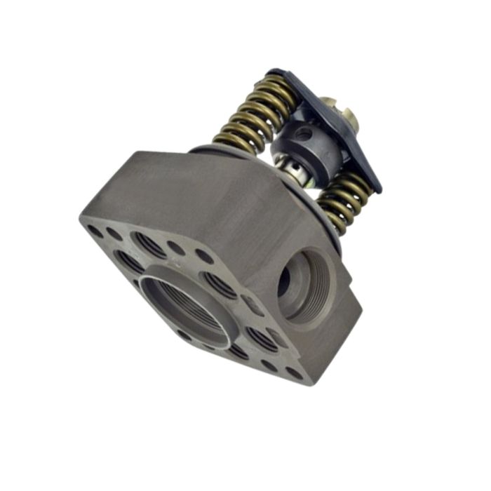 Fuel Injection VE Pump Head Rotor 6/12L 1 468 376 010 for Iveco main product photo