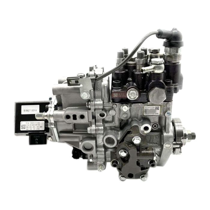 Fuel Injection Pump 729538-51340 for Yanmar main product photo