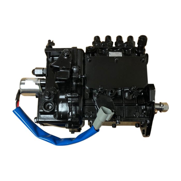 Fuel Injection Pump 729486-51360 for Yanmar main product photo