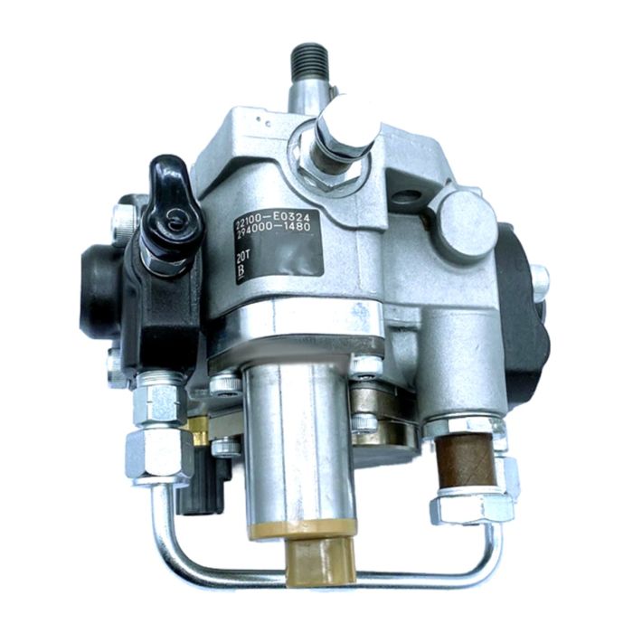 Fuel Injection Pump 294000-1480 22100-E0324 for Hino main product photo