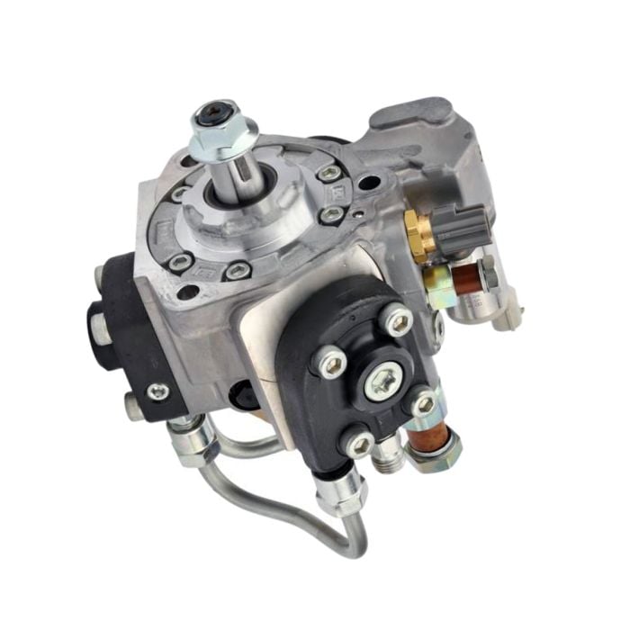 Fuel Injection Pump 294050-0018 22100-E0272 for Hino main product photo