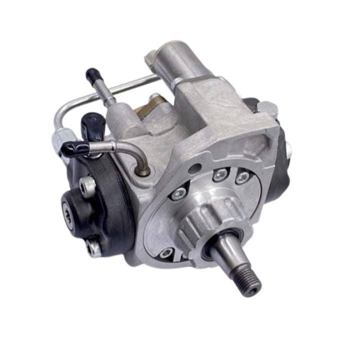 Denso Fuel Injection Pump 294000-0701 2940000701 for Toyota main product photo