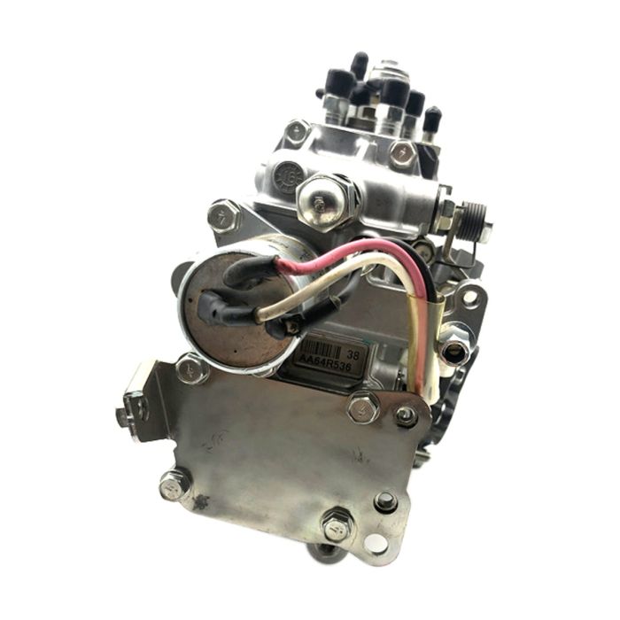 Fuel Injection Pump 729653-51300 for Yanmar main product photo