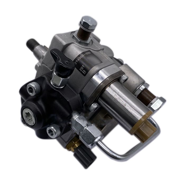 Fuel injection Pump 294000-1330 33100-48700 for Hyundai main product photo
