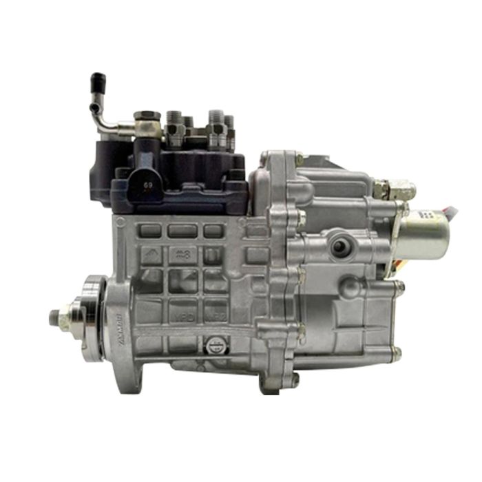 Fuel Injection Pump 729657-51330 729657-51340 for Yanmar main product photo