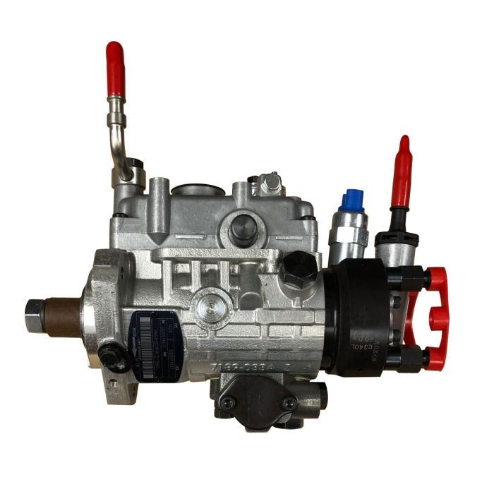 Fuel Injection Pump 2644H201 for Perkins main product photo