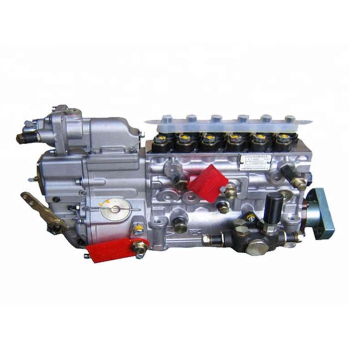 Fuel Injection Pump VG1560080023 for Sinotruk main product photo
