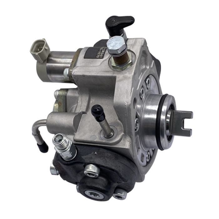 Denso Fuel Injection Pump 294000-1570 2940001570 for Toyota main product photo