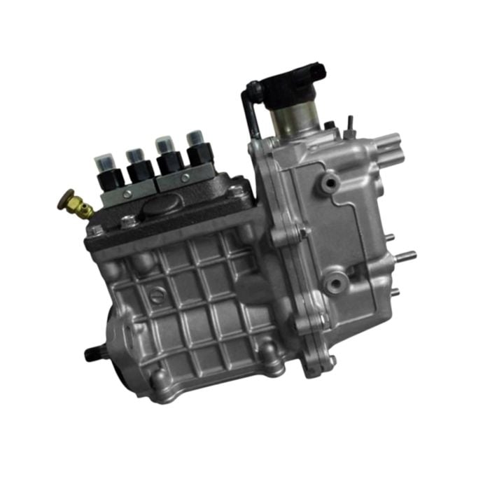 Fuel Injection Pump 1E229-50100 for Kubota main product photo