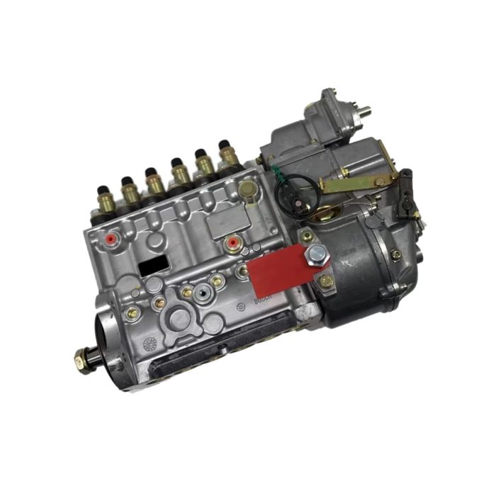 Fuel Injection Pump 0402066721 3931256 for Cummins main product photo