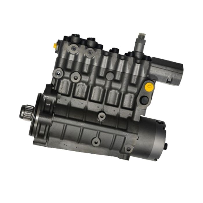 Fuel Injection Pump 4964216 for Cummins main product photo