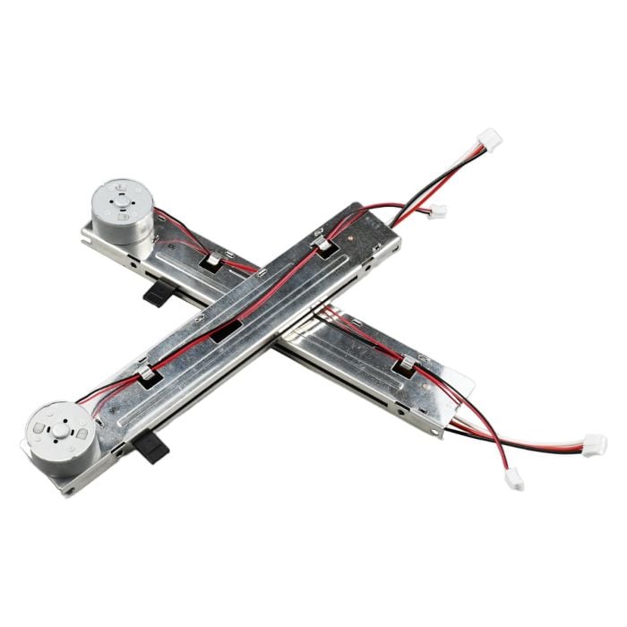 2Pcs Slide Channel Fader Resistor Potentiometer ZK560800 for Yamaha main product photo