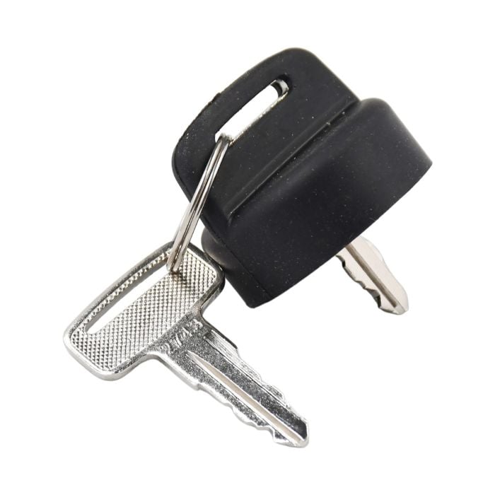 2Pcs Ignition Key 106-5270 1065270 for Exmark main product photo