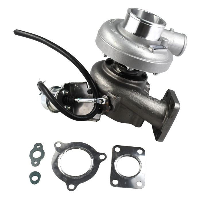 Turbocharger 353-5972 CA3535972 for Caterpillar main product photo