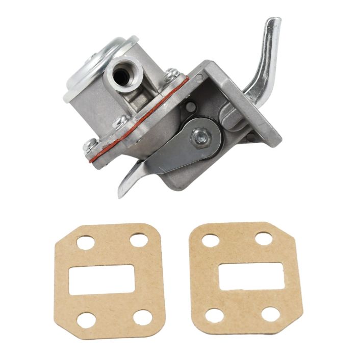 Fuel Transfer Pump 3901557 for Caterpillar main product photo