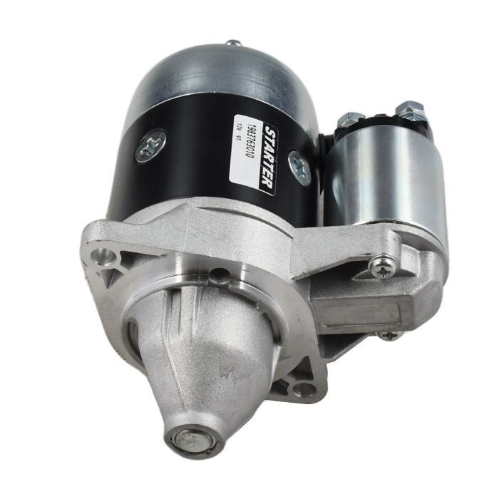 12V 9T Starter 1983763010 1983763012 for Kubota main product photo