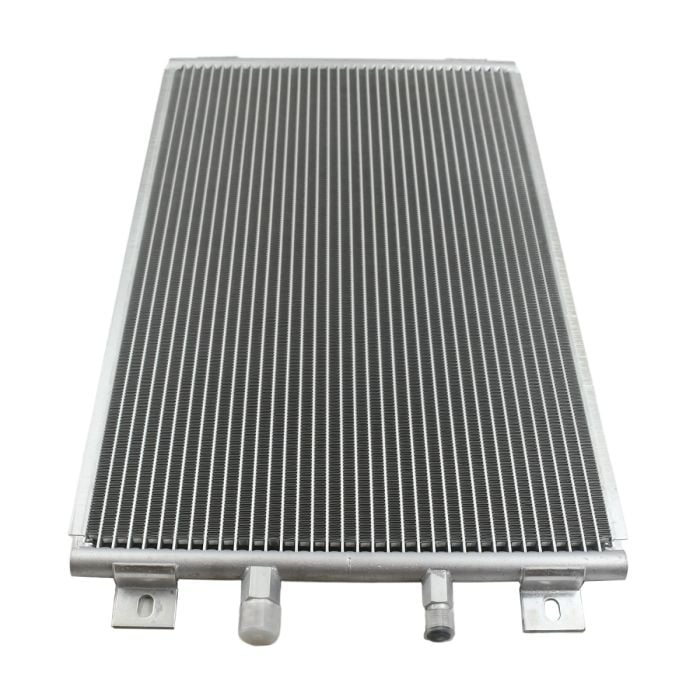 A/C Condenser CA164-0588 164-0588 for Caterpillar main product photo