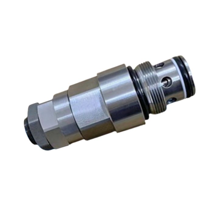 Relief Valve XKBF-01293 XKBF-01292 for Hyundai main product photo