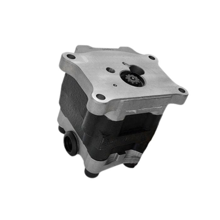 Hydraulic Gear Pump 708-3S-04573 708-3S-04572 for Komatsu main product photo