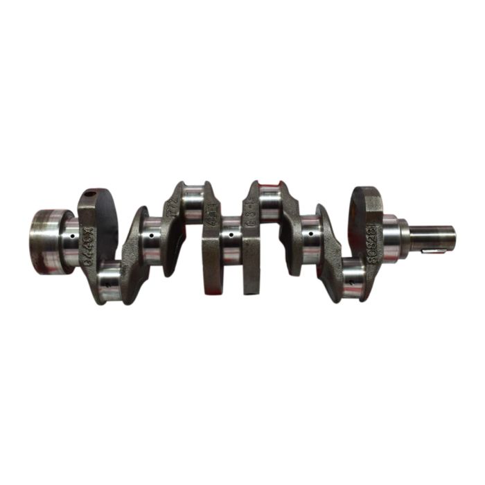 Crankshaft 8-97115177-0 8-97115-1770 for Isuzu main product photo