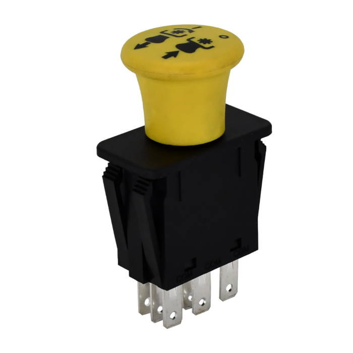 PTO Switch LVA21438 For John Deere main product photo