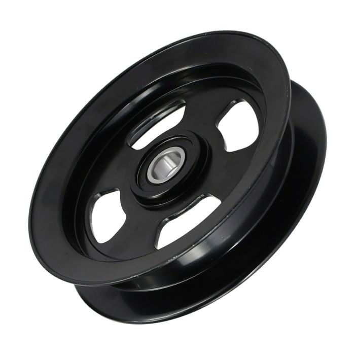 Flat Idler Pulley 132-9425 For Exmark main product photo