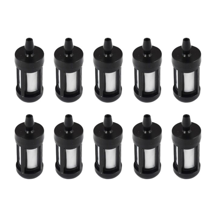 10Pcs 3/16" Inlet Fuel Filter 00003503502 For Stihl main product photo