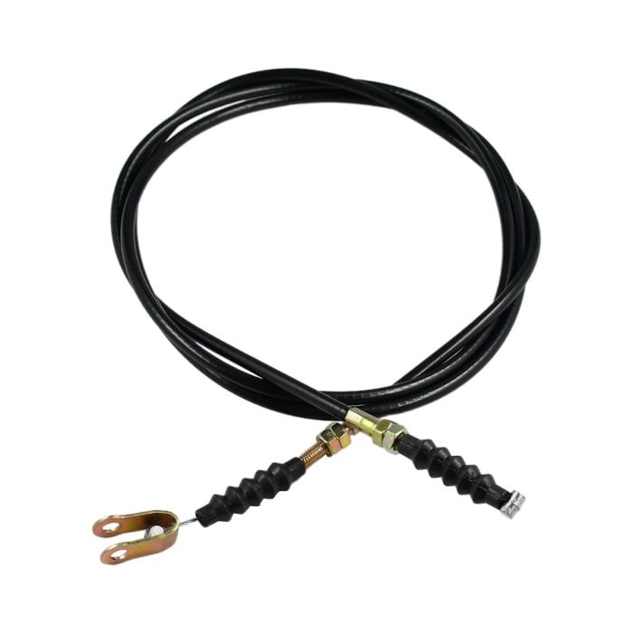 Throttle Shift Cable 70.5In BHG-019_3 For Yamaha main product photo