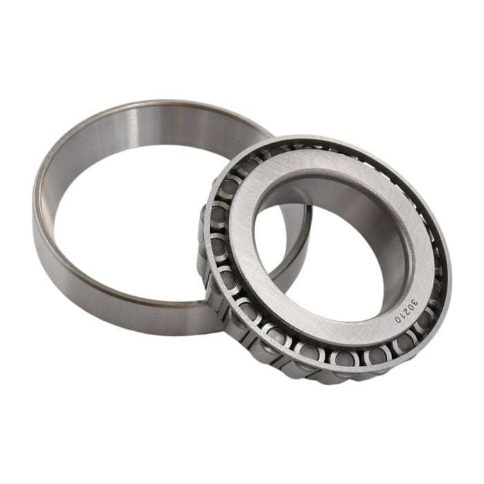 Tapered Roller Bearing 30210 For Agricultural Machinery main product photo