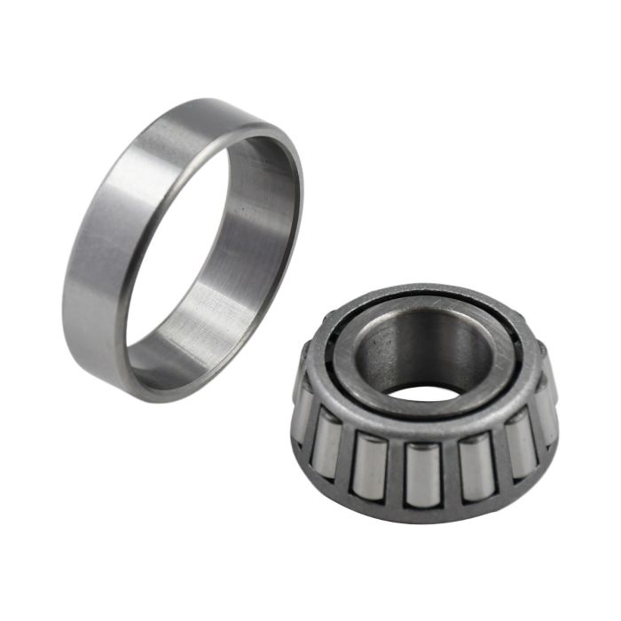 Tapered Roller Bearing LM11749/LM11710 For Lawn and Garden Equipment main product photo