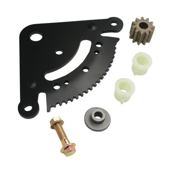 Steering Sector Pinion Gear Set GX21924BLE For John Deere main product photo