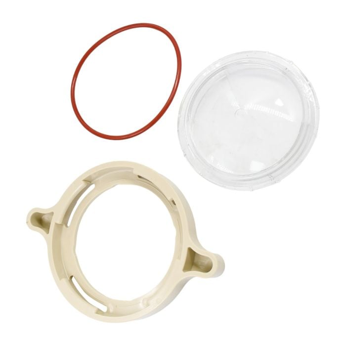 Cam Clamp and Cover Lid with O-Ring 350090 For Pentair main product photo