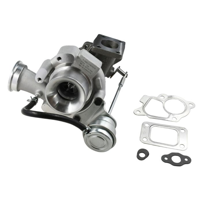 TD04L Turbo Turbocharger 6274-81-8300 For Cummins main product photo