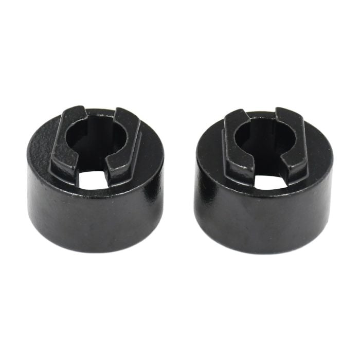2Pcs Door Hinge Washer 7167846 For Bobcat main product photo