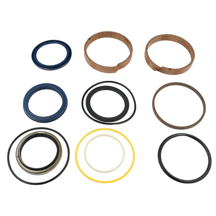 Arm Cylinder Seal Kit 4306445 For Hitachi main product photo