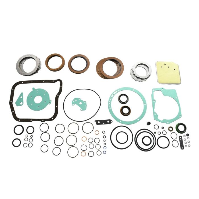 Transmission Rebuild Kit A518 For Dodge main product photo