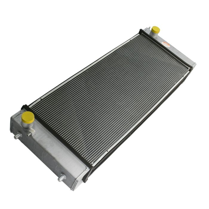 Water Tank Radiator K9004544 For Doosan main product photo