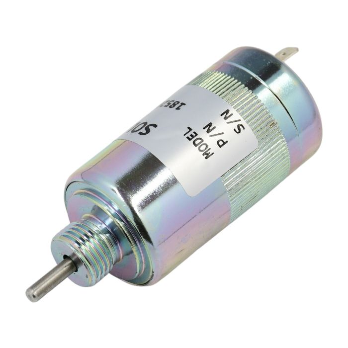12V Fuel Run Solenoid For RIG Master main product photo