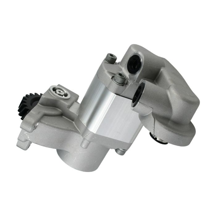 Hydraulic Pump E1NN600AA For Ford main product photo