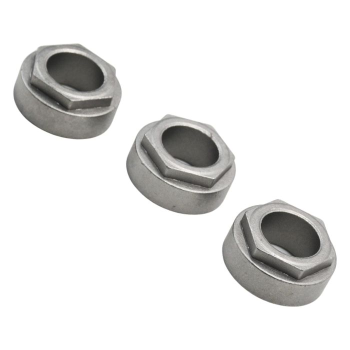 3 Pack Steering Shaft Bushing 941-04124 For MTD main product photo