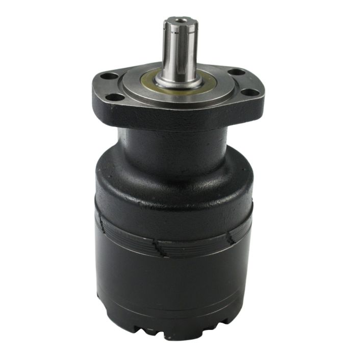 Hydraulic Motor 505540A3102AAAAAP For Danfoss main product photo
