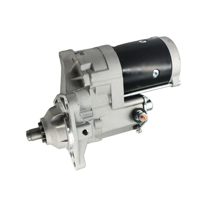 24V 10T 7.5KW Starter Motor 3920329 For Cummins main product photo