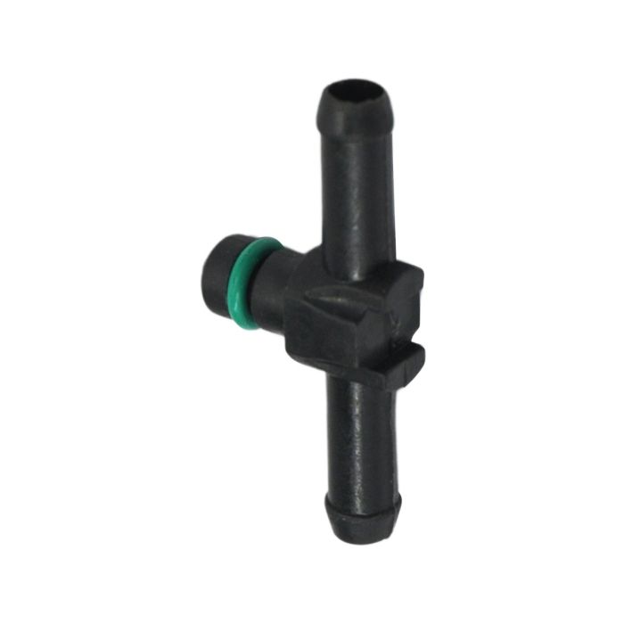 Injector Return Pipe Tee Joint 8973152312 For Isuzu main product photo