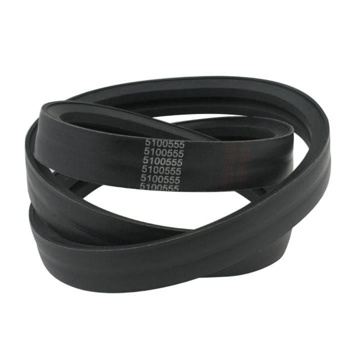 Drive Belt 5100555 For Ferris main product photo