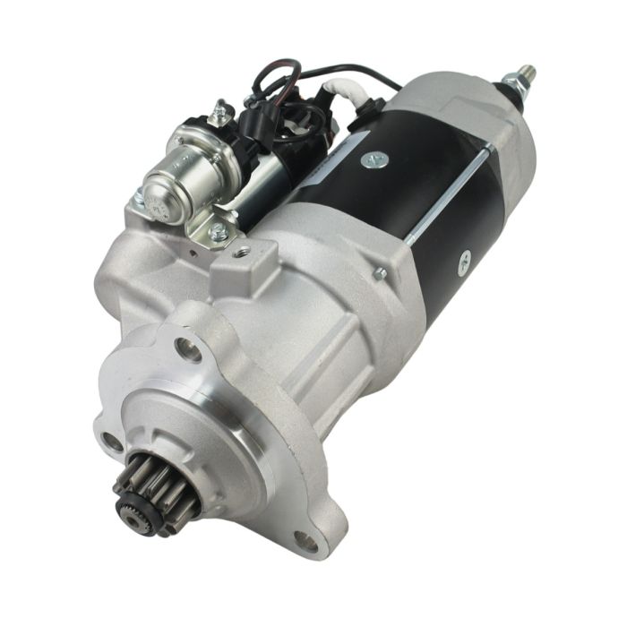 24V Starter Motor 300516-00075 For Daewoo main product photo