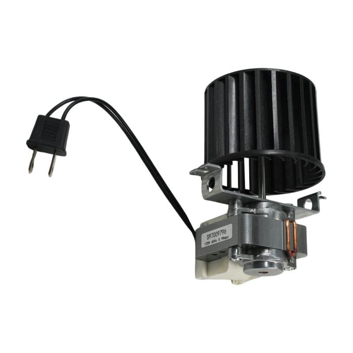 Bathroom Fan Motor Blower Assembly S97009796 For Broan-Nutone main product photo